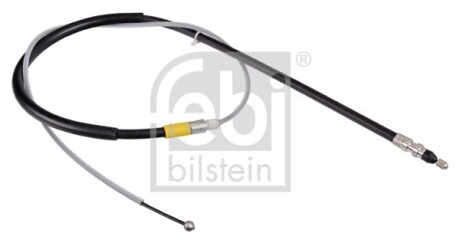 Гальмівний трос FEBI BILSTEIN 108021