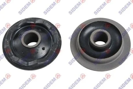 Сайлентблок важеля SIDEM 801605