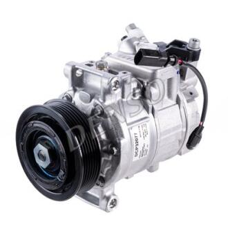 Компресор кондицiонера DENSO DCP32077