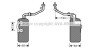 Осушувач, Система кондиціонування повітря AVA COOLING FDD387 (фото 1)