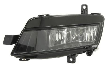 Фара протитуманна, лів, VW GOLF VII HELLA 1ND011223151