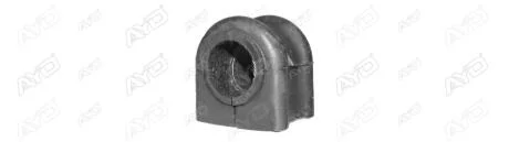 Втулка стабілізатора передня Jeep Cherokee (KK)/ LIBERTY (01/08-03/13) APPLUS APLUS 29672AP