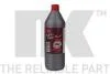 Гальмівна рідина BRAKE FLUID 1,0 NK 2021001 (фото 1)