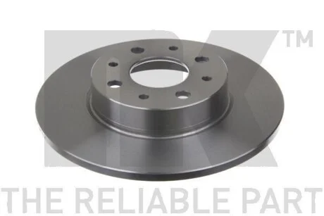 Гальмівний диск NK 201028