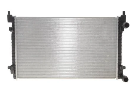 Радіатор SKODA OCTAVIA 14- NRF 550194