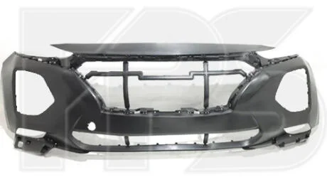 Бампер FPS FP3269900