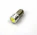 Лампа світлодіодна T10 BA9S 1LED SHAFER SL4010 (фото 1)
