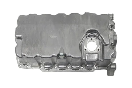 Піддон оливний з отвором для датчика рівня масла AND 3L103046