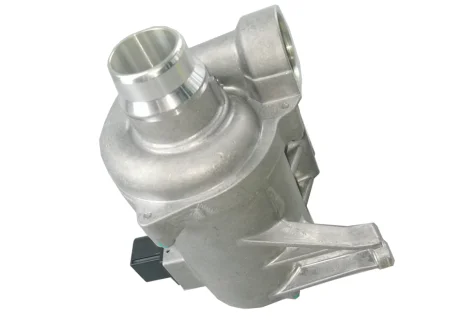 Насос охолоджувальної рідини (Magneti Marelli) AND 30121849