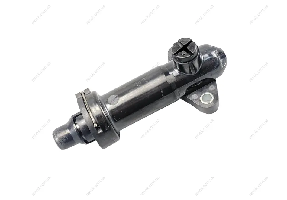 Термостат системи охолодження EGR M57/M47 AND 30121841 (фото 1)
