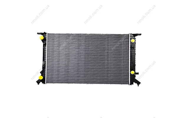 Радіатор AUDI A5/S5 (B8), 03.07 - 10.11 AND 30121471 (фото 1)
