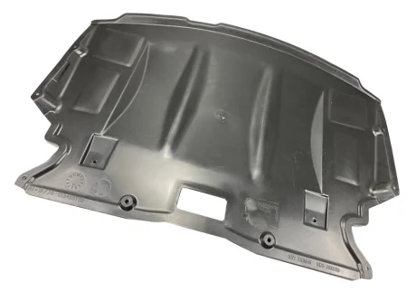 Захист двигуна BMW 5 (E60/E61), 03 - 10 AND 30825029