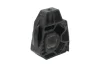 Кронштейн радiатора,нижнiй (якість OE) AND 51121008 (фото 1)