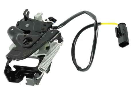 Замок капоту L G30/G31/G11/G12/F90 AND 30823230