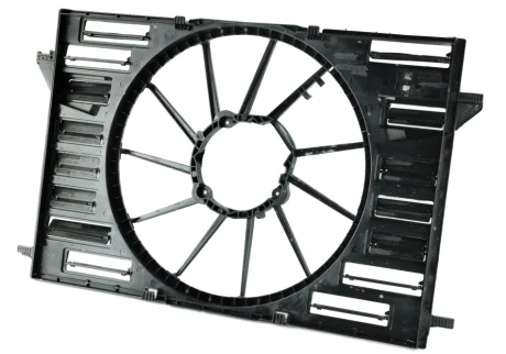 Рамка дифузора AUDI A6 (C8), 18 - AND 30121099