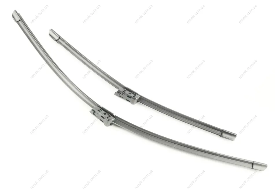 Щітки склоочисника комплект 2 шт AND 3D998026 (фото 1)