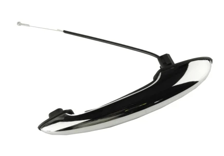 Ручка дверцят хромована під R55 AND 3M331004