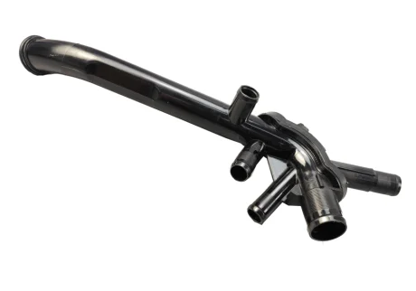 Патрубок с-ми охолодження k9k AND 30121774