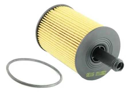 Фільтр оливний AND SOE1116