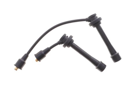 Комплект проводів високої напруги 2 шт BREMI 600479