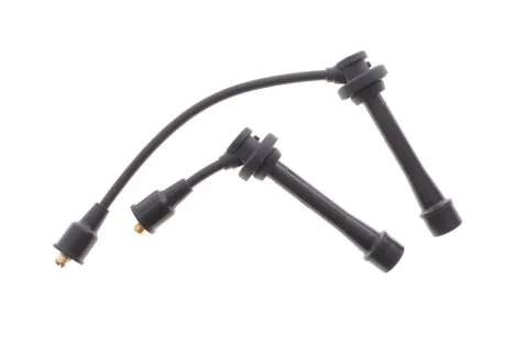 Комплект проводів високої напруги 2 шт BREMI 600479