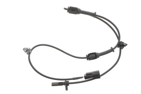 Датчик, кількість обертів колеса BREMI 51395