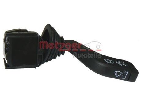 Перемикач підкермовий washer OPEL METZGER 0916057