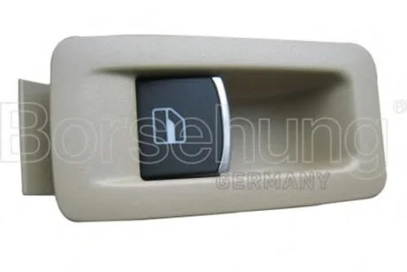 Фільтр повітряний Borsehung B12440