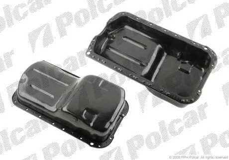 Масляний картер Polcar 3815MO1