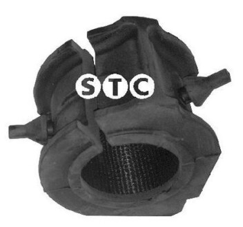 Втулка стабілізатора задня на Пежо 407 STC T405235