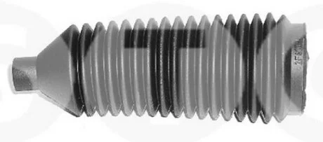 Пильовик тяги кермової STC T400196