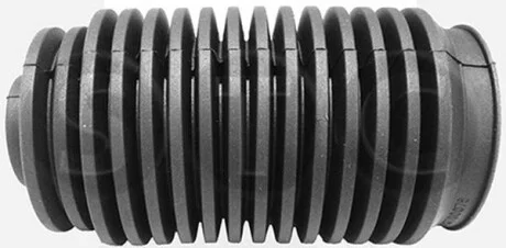 Пильовик тяги кермової STC T400076