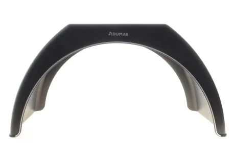 Підкрильник IVECO DAILY 06> ЗАД ЛВ/ПР TRUCK TWIN WHEELS DUCATO / MASTER / TRANSIT / SPRINTER FAST FT90531