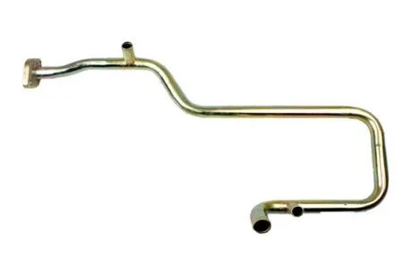 Патрубок системи охолодження IVECO DAILY 90> НАСОС ОХОЛОДЖ РІДИНИ 96> 2.8TD FAST FT61013