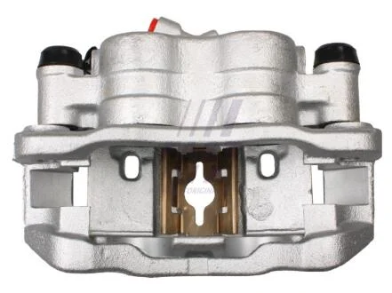 Супорт гальмівний IVECO DAILY 90> ПЕРЕД ПР З ХОМУТОМ 96> 35-49 35C FAST FT32105