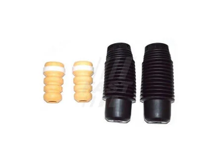 Пильник амортизатора Fiat Scudo / Ulysse 95 Перед З Відбійником FAST FT12075K