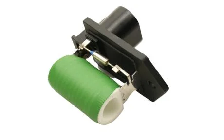 Резистор Fiat Doblo (09-) 2-PIN FAST FT59215