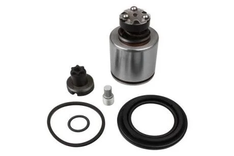 ЦИЛІНДР ГАЛЬМІВНОГО СУПОРТУ IVECO DAILY 00> ЗАД ПР 35S11 FAST FT32270