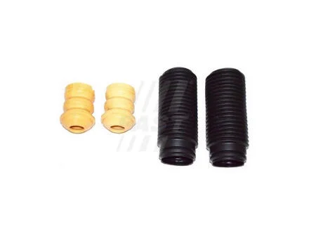 Пильник амортизатора Ford Transit 00 Перед З Відбійником FAST FT12259K