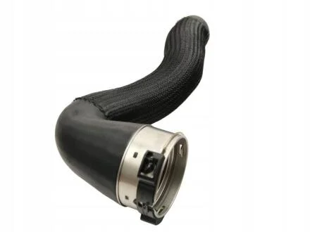 Патрубок інтеркулера RENAULT MASTER III 10> ПР ДОВГА 14> FAST FT61957