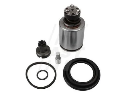 Циліндр гальмівного супорту Iveco Daily 00 Зад Лв 35S11 FAST FT32269