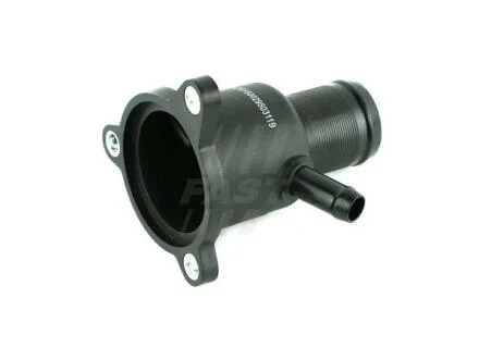 Корпус термостату Renault Kangoo I (97-) 1.4/1.6 8V/16V FAST FT58186