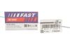 Щуп масляний RENAULT KANGOO I 97> 08> 1.4/1.6 16V FAST FT80302 (фото 2)