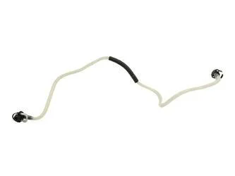 Паливна трубка Mercedes Sprinter 95 901-905 Cdi FAST FT39557