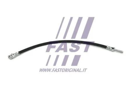 Гальмівний Шланг Iveco Daily 06 Зад Лв/Пр 403Mm FAST FT35159