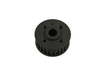 Шкив коленвала Fiat Ducato (06-), Doblo (09-)/ Citroen Jumper II 2.0d FAST FT45661