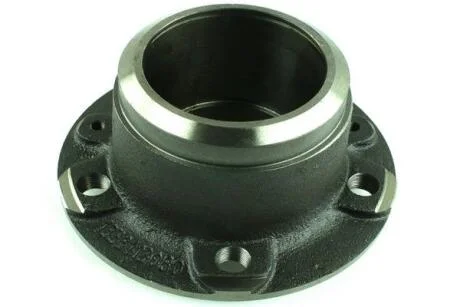 Ступиця колеса Fiat Ducato 02 Зад 18Q Maxi Abs FAST FT24048