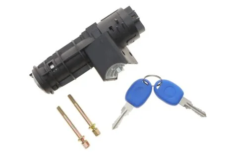 ЗАМОК ЗАПАЛЮВАННЯ FIAT PALIO/SIENA 97> 7-PIN FAST FT82337