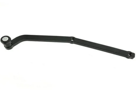 Направляющая сдвижной двери боковой верх. прав. Fiat Doblo (09-) FAST FT95587