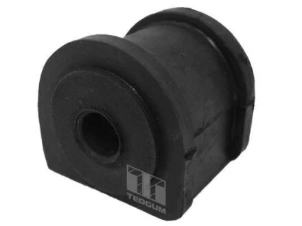 Внутр задня Втулка стаб-ра TEDGUM 01143164